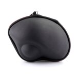 Housse de protection complte anti - poussire voyage souris tui pochette rsistant aux rayures protection ...