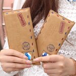 Housse de protection en cuir pour mini ipad 2 3 4 5, sacoche enveloppe vintage pour iphone - for pour ...