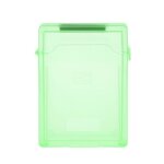 Housse de protection pour disque dur hdd ide sata de 2. 5 pouces, botier de stockage, accessoires de ...