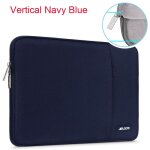 Housse de protection �tanche pour ordinateur portable, pour macbook air pro touch bar hp dell, pour hommes ...