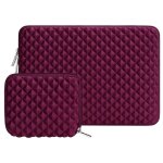 Housse de protection impermable pour ordinateur portable, nouveau design, fermeture clair, pour macbook ...