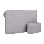 Housse de protection pour macbook air / pro, ordinateur portable 13 - 13. 3 pouces, compatible avec macbook ...