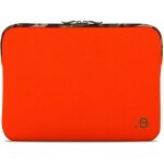 Housse de protection pour macbook air / pro retina 13  la robe camoflame be. ezorange