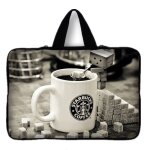 Housse de protection pour ordinateur portable, �tui intelligent pour macbook, asus, acer, hp - for 10 ...