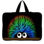 Housse de protection pour ordinateur portable, �tui intelligent pour macbook, asus, acer, hp - for 17 ...