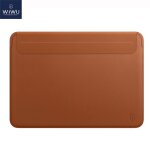 Housse de protection pour ordinateur portable, nouveau, sac en cuir, r�sistant � l'eau, pour macbook ...