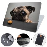 Housse de protection pour ordinateur portable - for pro 15 a1286 cd - rom