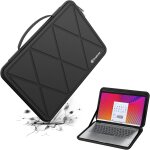 Housse de protection rigide en eva compatible avec ordinateur portable lenovo ideapad 5 gen 7 de 14 pouces, ... Housse de protection rigide en eva compatible avec ordinateur portable lenovo ideapad 5 gen 7 de 14 pouces, ...