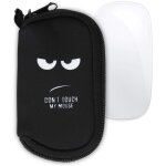 Housse de protection compatible avec souris apple magic mouse 1 / 2 - sacoche pour souris sans fil en ...