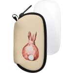 Housse de protection compatible avec souris apple magic mouse 1 / 2 - sacoche pour souris sans fil en ...