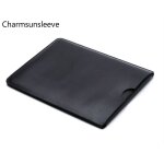 Housse de samsung galaxy book s 13 , pochette ultra - fine, �tui en cuir microfibre pour ordinateur portable ...