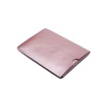 Housse de samsung galaxy book s 13 , pochette ultra - fine, tui en cuir microfibre pour ordinateur portable ...
