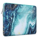 Housse en toile pour ordinateur portable, tui pour macbook pro air 13 m1 11 2020 14 pouces dell hp asus ...