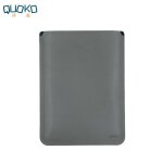 Housse de transport en cuir pu pour ordinateur portable, �tui pour macbook - for 2020 pro 13 a2289 - ...