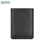 Housse de transport en cuir pu pour ordinateur portable, �tui pour macbook - for pro 13 a1989 a1706 - ...