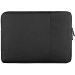 Housse de transport pour ecran portable 18, 5 pouces, sacoche verticale en polyester pour ordinateur ... Housse de transport pour ecran portable 18, 5 pouces, sacoche verticale en polyester pour ordinateur ...
