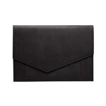 Housse de transport pour macbook, sacoche multi - poches pour ordinateur portable, housse pour hommes ...