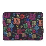 Housse de transport pour ordinateur portable, sacoche de voyage pour macbook air pro , housse antichoc ...