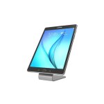 Hovertab security stand display black