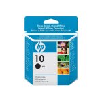 Hp 10 - 69 ml - noir - originale - cartouche d'encre - pour business inkjet 1000, 1200, 2300, 2800; designjet ... Hp 10 - 69 ml - noir - originale - cartouche d'encre - pour business inkjet 1000, 1200, 2300, 2800; designjet ...