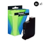 Compatible hp 15 cartouche noir c6615d (h15) Compatible hp 15 cartouche noir c6615d (h15)