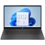 Hp 15 - fd0001sf intel n n100 ordinateur portable 15. 6  full hd 4 go ddr4 - sdram 128 go ufs wi - fi ...