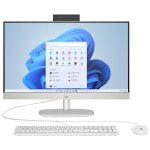Hp 24 - cr0054nf intel celeron n100 23. 8  1920 x 1080 pc all - in - one 8 go ddr4 - sdram 512 go ssd ...