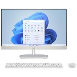 Hp 24 - cr0074nf amd ryzen 5 7520u 23. 8  1920 x 1080 pc all - in - one 16 go lpddr5 - sdram 512 go ssd ...