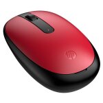Hp 240 - souris - droitiers et gauchers - optique - 3 boutons - sans fil - bluetooth 5. 1 - r�cepteur ...