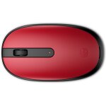Hp souris bluetooth rouge empire 240