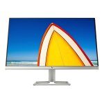 Hp 24f - ecran led - 24  - 1920 x 1080 full hd (1080p) @ 60 hz - ips - 300 cd / m - 1000:1 - 5 ms - hdmi, ...