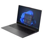 Hp 255r g10 notebook - 15. 6  ryzen 5 7535u 16 go ram 512 go ssd amd radeon 660m - noir