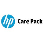 Hp 2y pw nbd oj pro 451 / 551 hw support