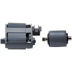 Hp kit de remplacement du rouleau du chargeur automatique de documents 300