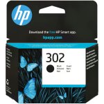 Hp 302 cartouche d'encre noire authentique