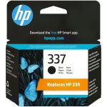 Hp 337 cartouche d'encre noire originale (c9364ee)