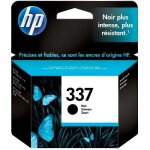 Hp 337 cartouche d'encre noire originale (c9364ee) Hp 337 cartouche d'encre noire originale (c9364ee)