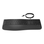 Hp 485 comfort - clavier - multi - appareils, 23 touches programmables, disposition à 3 zones - full ... Hp 485 comfort - clavier - multi - appareils, 23 touches programmables, disposition à 3 zones - full ...