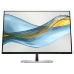 Hp 524pn - series 5 pro - �cran led - 24  - 1920 x 1200 wuxga @ 100 hz - ips - 350 cd / m - 1500:1 - ...