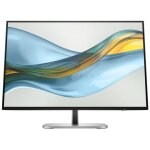 Hp 524pn - series 5 pro - �cran led - 24  - 1920 x 1200 wuxga @ 100 hz - ips - 350 cd / m - 1500:1 - ...