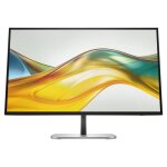 Hp 527pq - series 5 pro - �cran led - 27  - 2560 x 1440 qhd - ips - 350 cd / m - 1500:1 - 5 ms - hdmi, ...