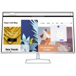 Hp 532sf full hd monitor ips - panel, 100 hz Hp 532sf full hd monitor ips - panel, 100 hz