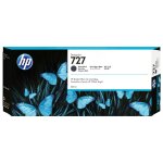Hp 727 - 300 ml - haute capacit� - noir mat - original - designjet - cartouche d'encre - pour designjet ...