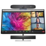 Hp 732pk - series 7 pro - �cran led - 32  (31. 5  visualisable) - 3840 x 2160 4k @ 60 hz - ips black ...