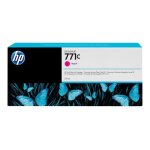 Hp 771c - 775 ml - magenta - originale - cartouche d'encre - pour designjet z6200