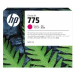 Hp 775 - 500 ml - magenta - original - designjet - cartouche d'encre - pour designjet z6 pro