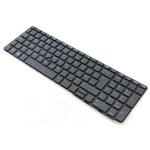 Hp 841136 - 051 clavier composant de notebook supplmentaire (keyboard (french) - warranty: 1y)
