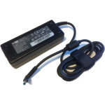 Hp 854056 - 002 adaptateur de puissance & onduleur 90 w noir
