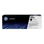 Hp 85a - noir - original - laserjet - cartouche de toner (ce285a) - pour laserjet pro m1132 mfp, m1212nf ...