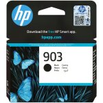 Hp 903 - 8 ml - noir - original - cartouche d'encre - pour officejet 69xx; officejet pro 69xx